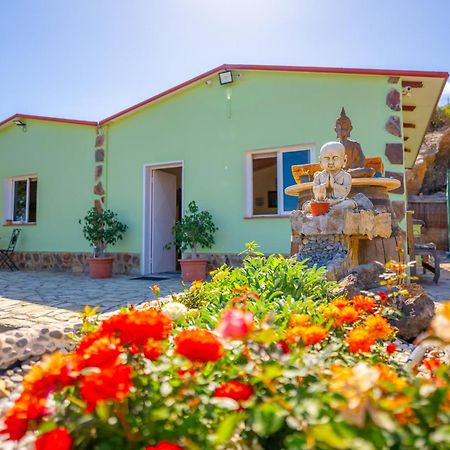 Casa Rural Buda Terra Santa Cruz de Tenerife Buitenkant foto