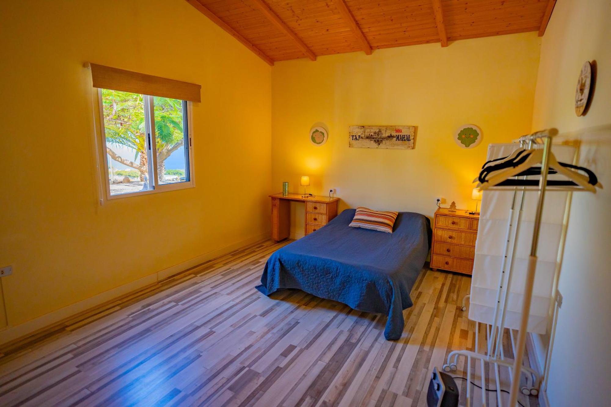 Casa Rural Buda Terra Santa Cruz de Tenerife Buitenkant foto