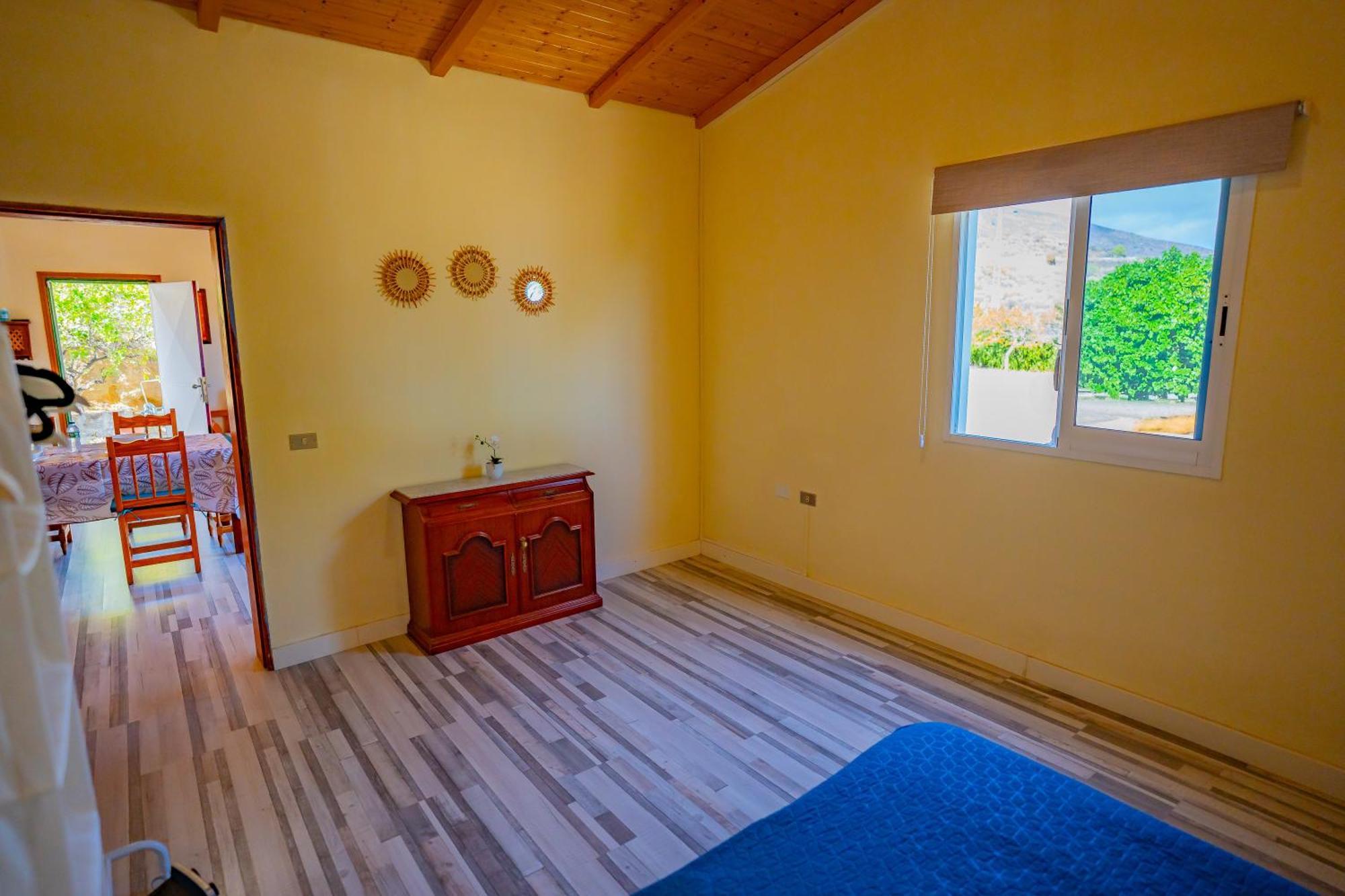 Casa Rural Buda Terra Santa Cruz de Tenerife Buitenkant foto