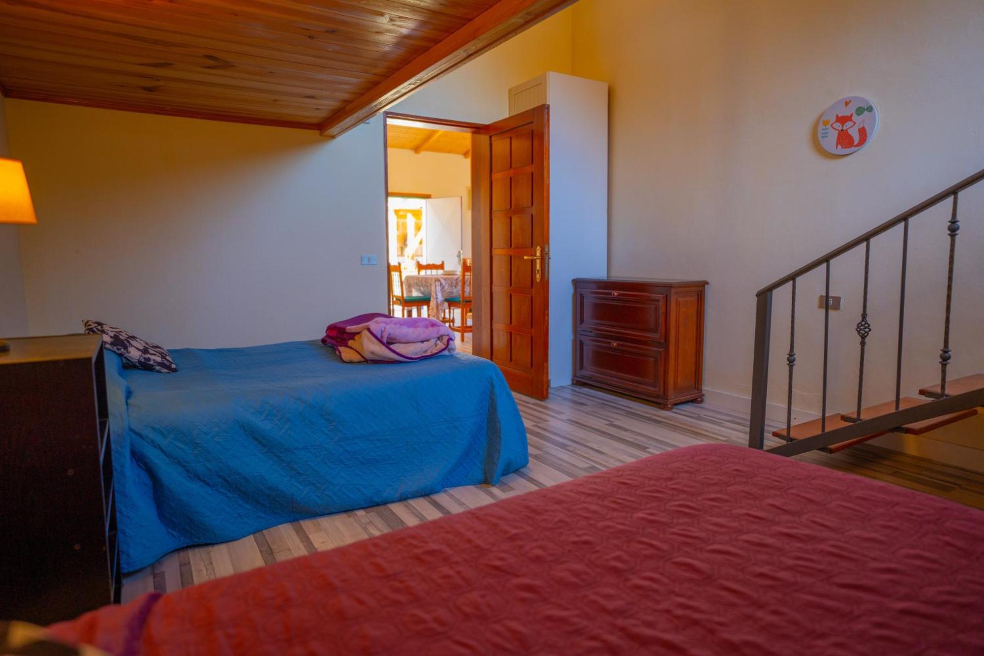Casa Rural Buda Terra Santa Cruz de Tenerife Buitenkant foto