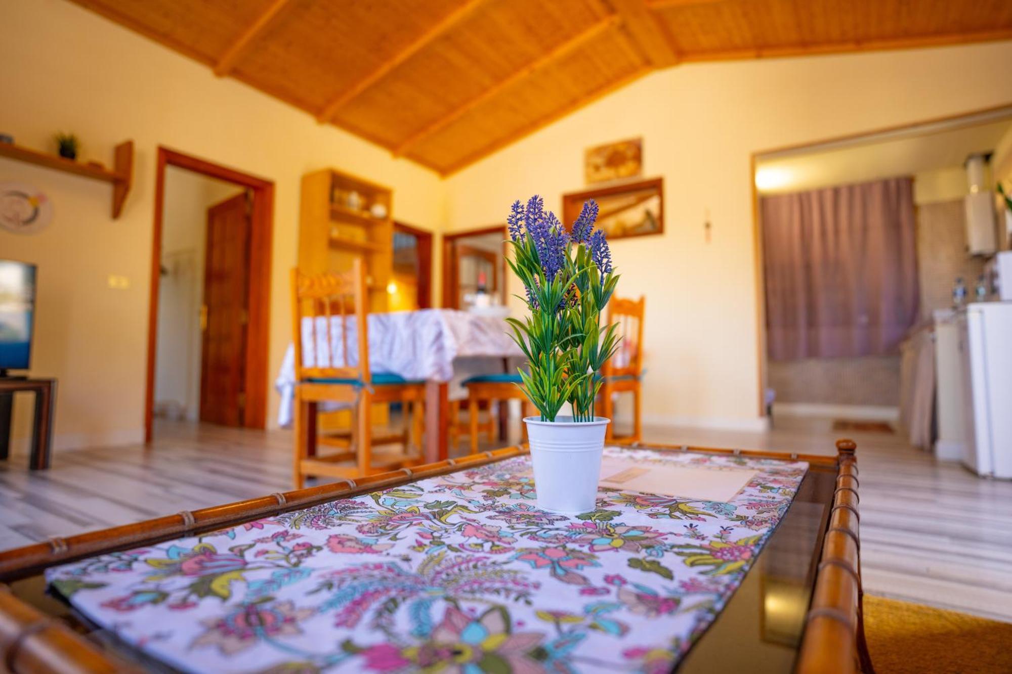 Casa Rural Buda Terra Santa Cruz de Tenerife Buitenkant foto