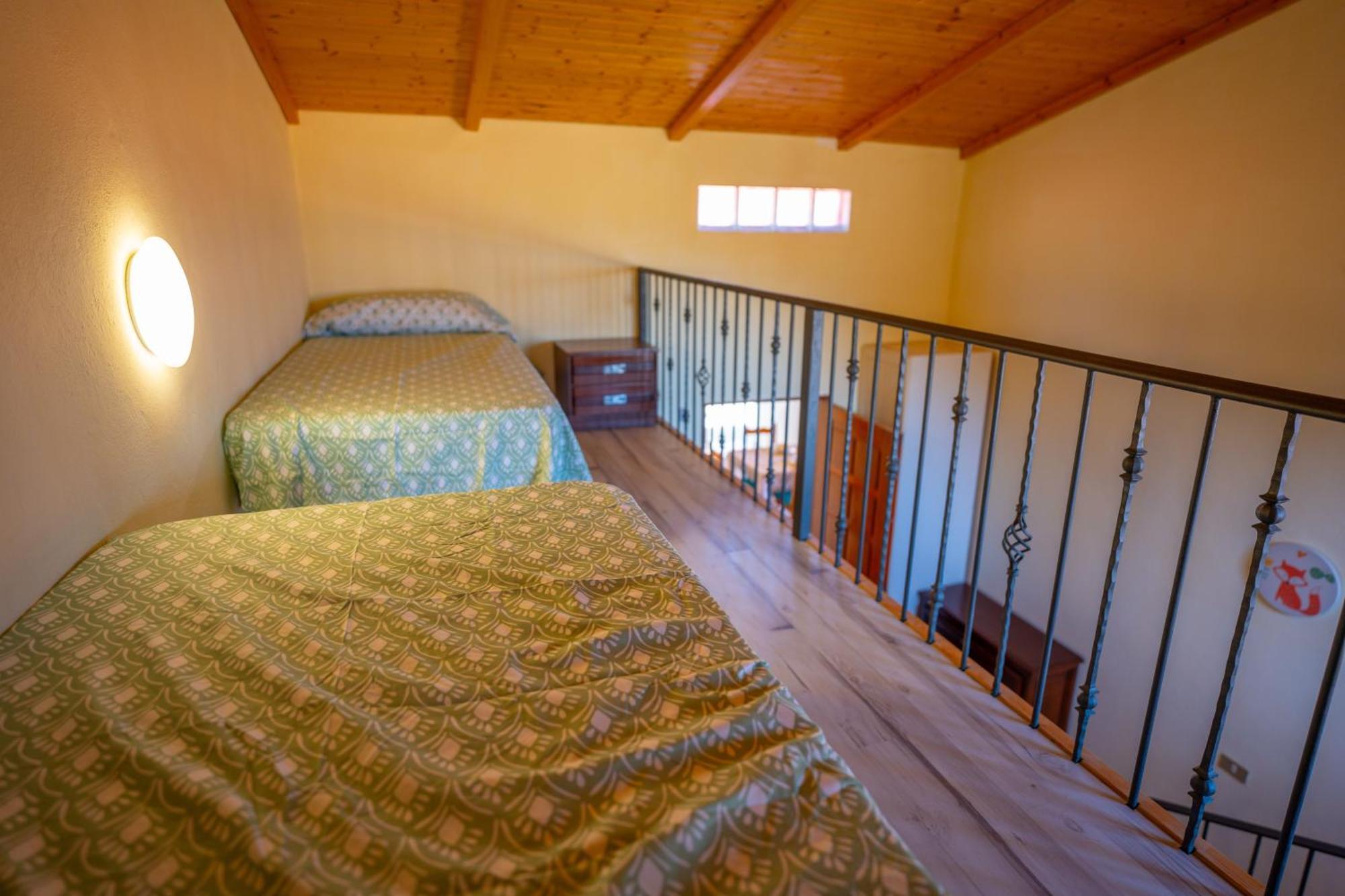 Casa Rural Buda Terra Santa Cruz de Tenerife Buitenkant foto